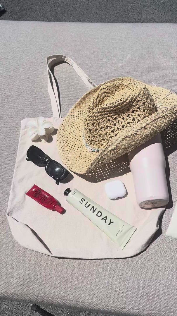 Playra Signature Beach Paddle Set